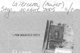 El caso Wacquez