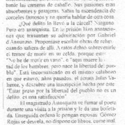 La Muerte de Gómez Rojas.