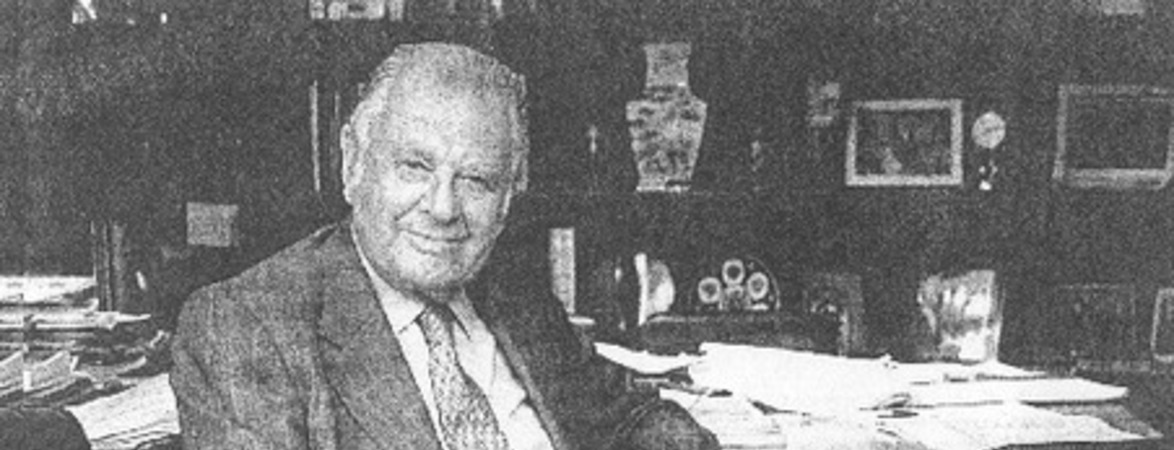 "Pinochet fue un problema para mí" [entrevista]