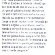 El Juego de las palabras