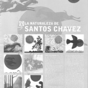 La Naturaleza de Santos Chávez