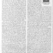 Nuevas voces en la poesía chilena (1ra. parte)
