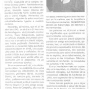 David Valjalo, en la luz de su poesía y de su amistad