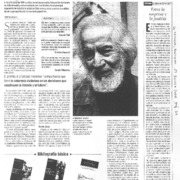 La historia "desde abajo" de Gabriel Salazar se queda con Premio Nacional.