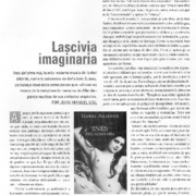 Lascivia imaginaria