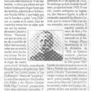 Gaviota de plata -- para Eusebio Lillo!