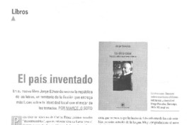 El país inventado