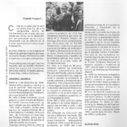 Tres grandes mujeres en la historia de Chile