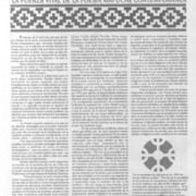 La fuerza vital de la poesía mapuche contemporánea