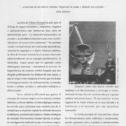 Contaminar hegemonías, desestabilizar metarrelatos  [artículo] Samuel Ibarra