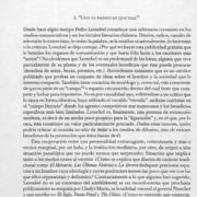 Pedro Lemebel, apuntes para un estudio