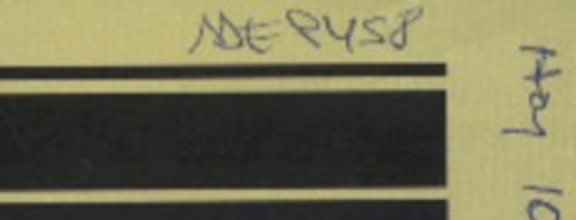 Hoy, Ramón Griffero  [artículo]