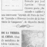 Poetas de Cauquenes  [artículo]