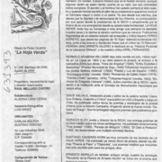 Saludo a los 90 de Coloane  [artículo] Raúl Mellado
