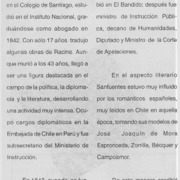 Salvador Sanfuentes y Torres