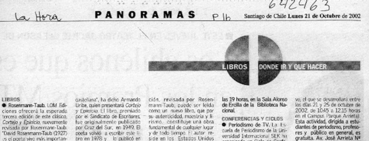 Cortejo y epinicio  [artículo]