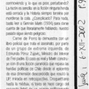 Carne de perro
