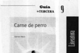 Carne de perro