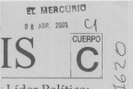 Falleció Alejandro Hales  [artículo]
