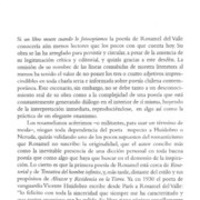 Rosamel ida y vuelta