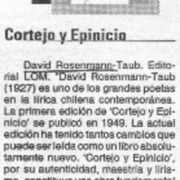 Cortejo y epinicio  [artículo]