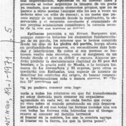 Barquero en edición argentina  [artículo] Luis Enrique Délano.