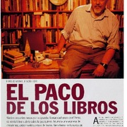 El Paco de los libros :