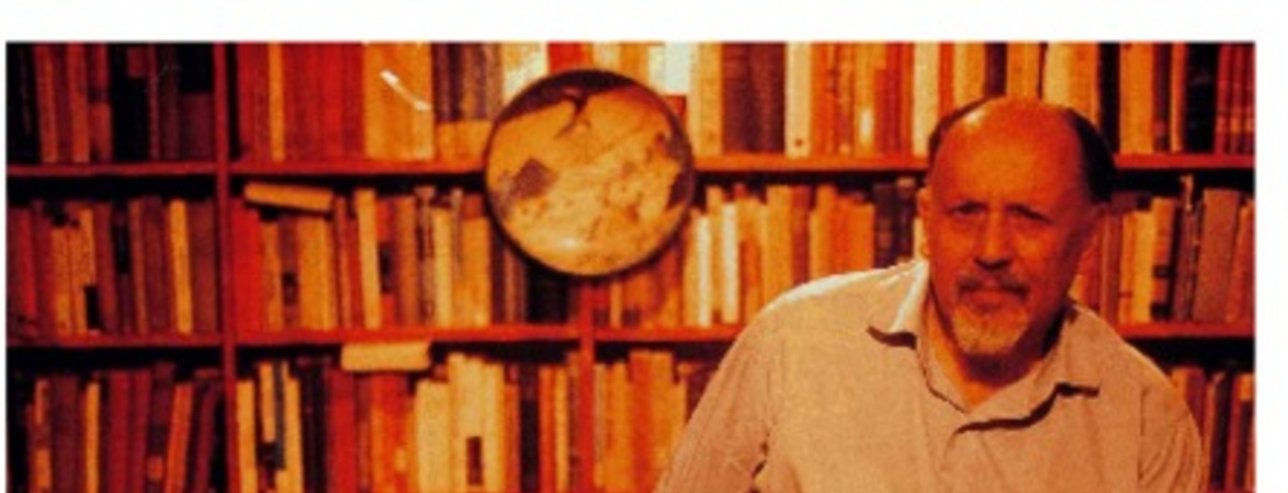 El Paco de los libros :