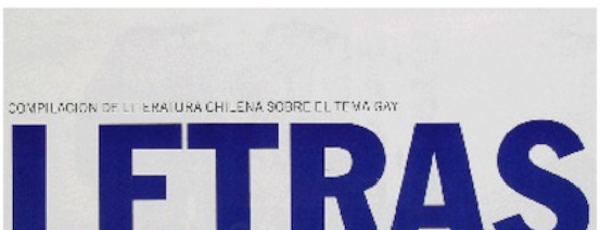 Letras indiscretas