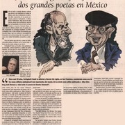 Ferlinghetti y Rojas