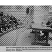 Carlos Ibáñez fue estadista, pero nunca un líder político.