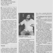 Desentrañar lo indescifrable [entrevista]