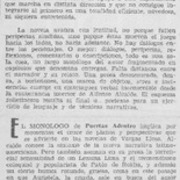 Alfonso Alcalde: "Puertas adentro"