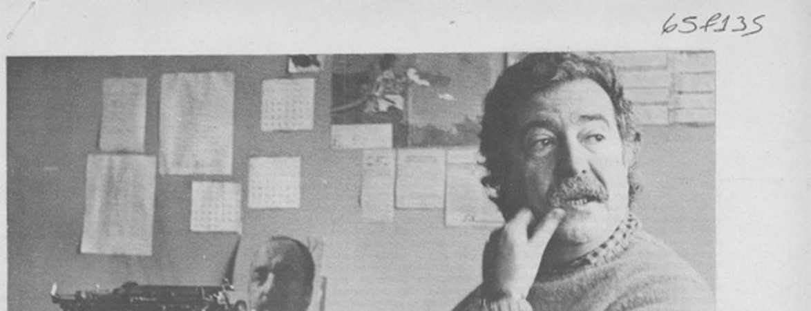 Todos los libros, todos los oficios