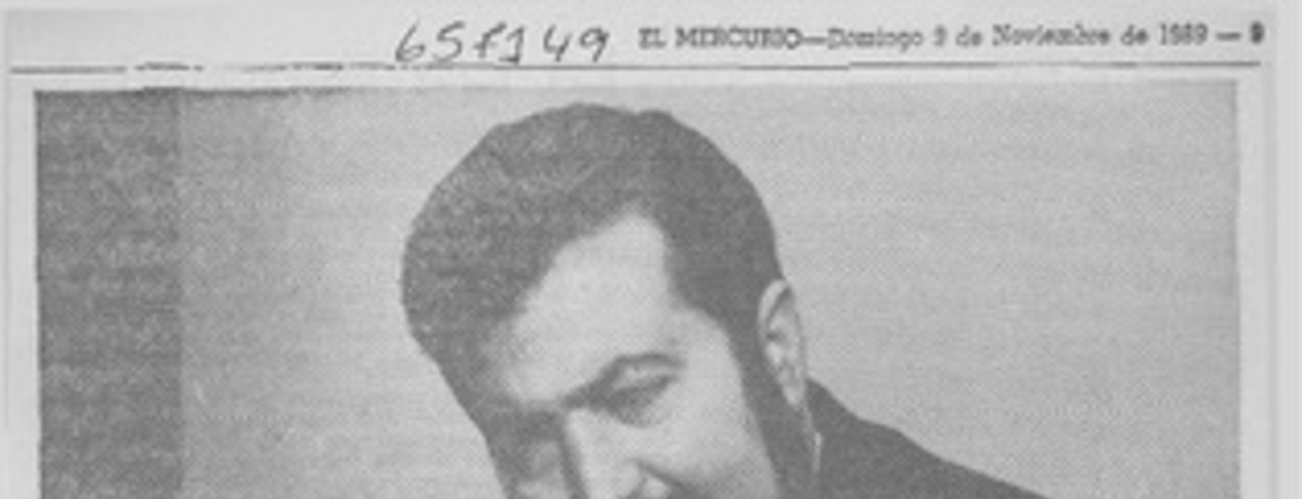 Vivir en Coliumo [entrevista]