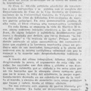 A través de los libros