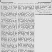 "Tres noches de un sábado" o tres dimensiones del amor