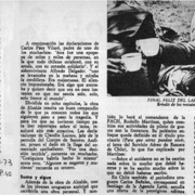 Himno a la vida.  [artículo]