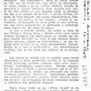 Alegría provisoria  [artículo] G. D.