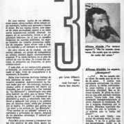 Los tres hombres de sábado