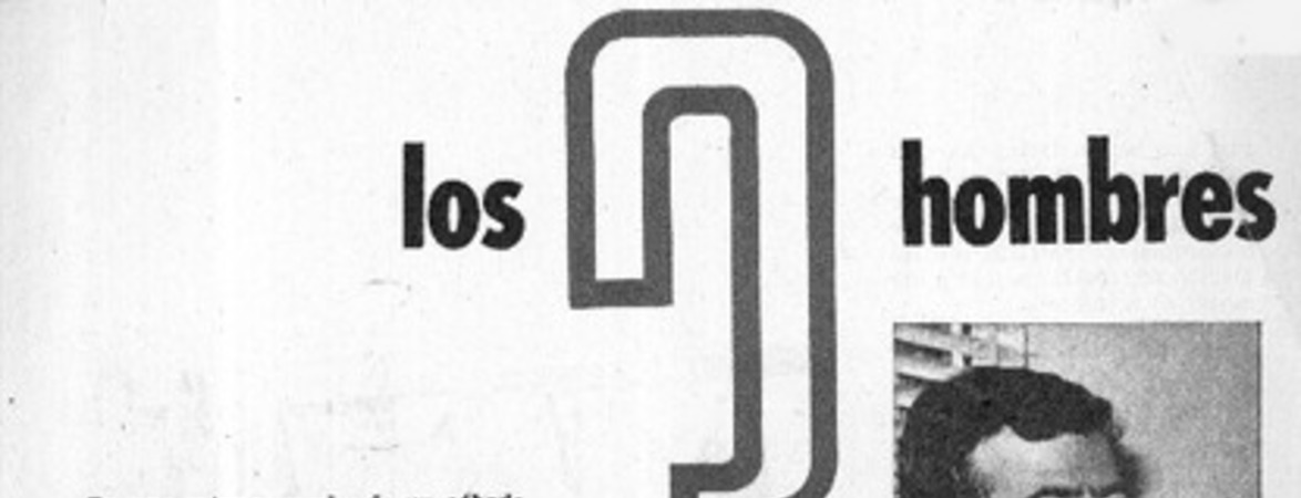 Los tres hombres de sábado