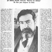 Comidas y bebidas de Chile  [artículo] M. S.