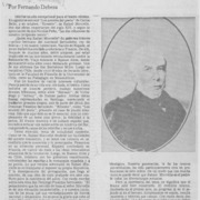 Ernesto, de Rafael Minvielle