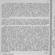 El veinte, año apasionante  [artículo] O. R.