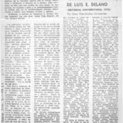 Sobre todo Madrid de Luis E. Délano  [artículo] César Díaz-Muñoz Cormatches.