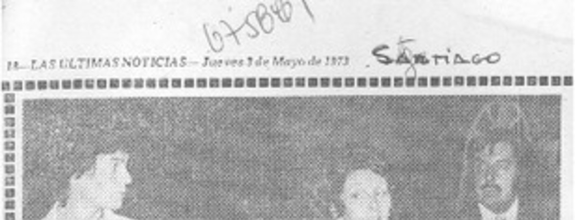 Un avance de "Martín Rivas"