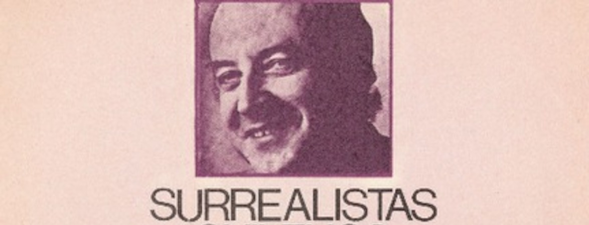 Surrealistas chilenos