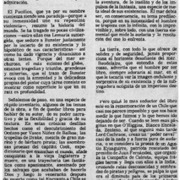 Crónicas del Pacífico