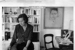 Del Cabo de hornos a la eternidad"