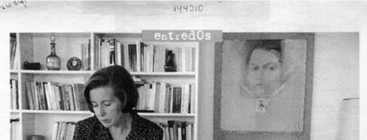 Del Cabo de hornos a la eternidad"